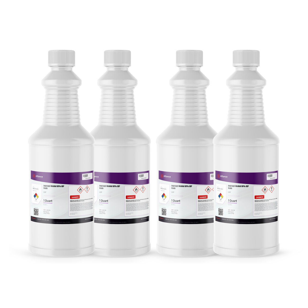 Alliance Chemical