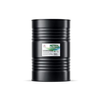 Methyl n-Amyl Ketone (MNAK) - 55 Gallon Drum