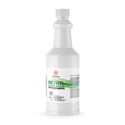 Methyl n-Amyl Ketone (MNAK) - 1 Quart
