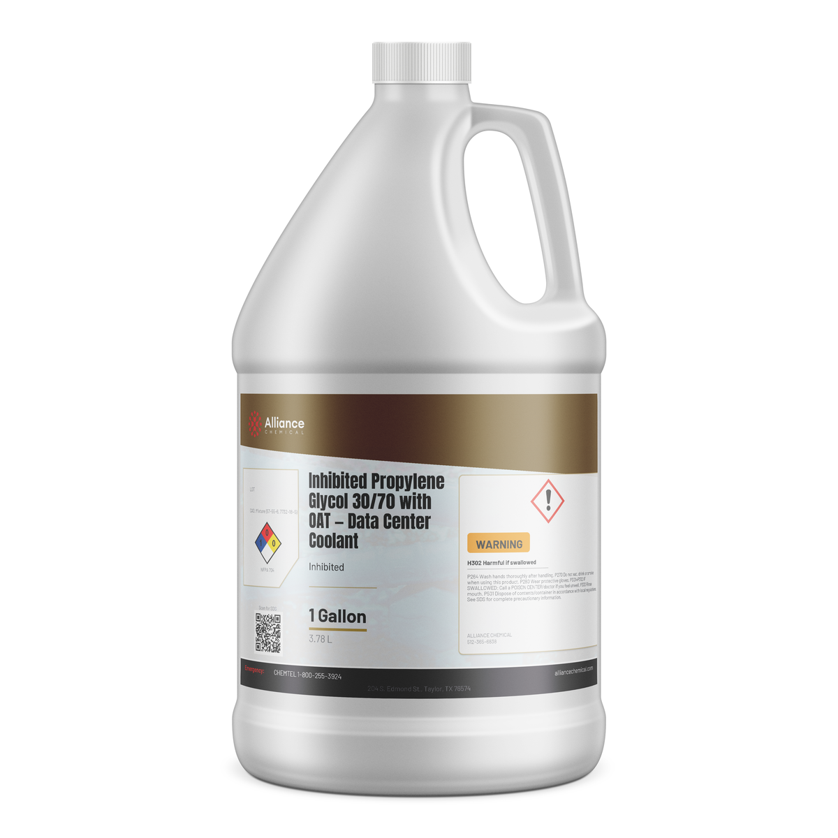 Alliance Chemical