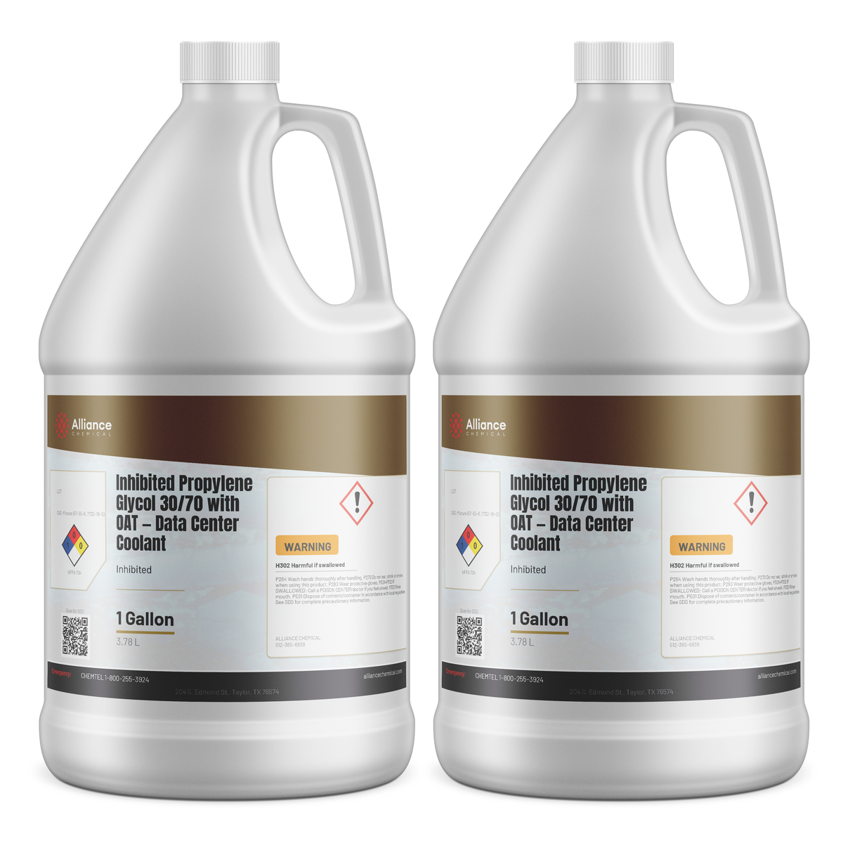 Alliance Chemical