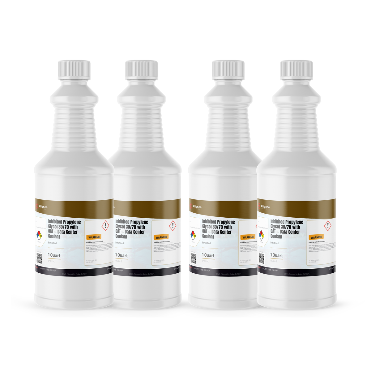 Alliance Chemical