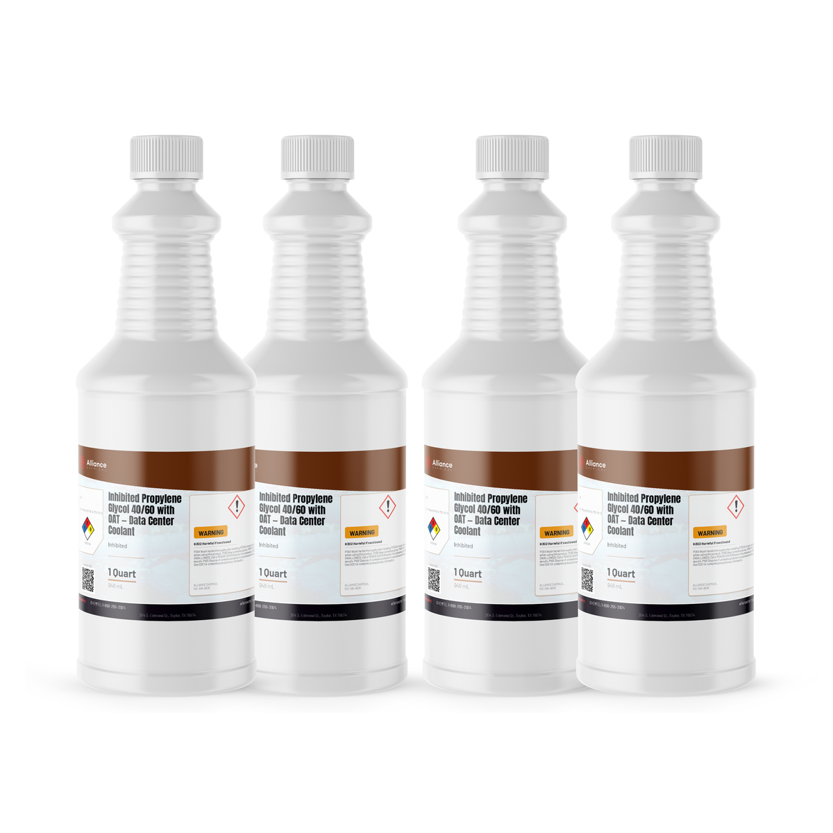 Alliance Chemical
