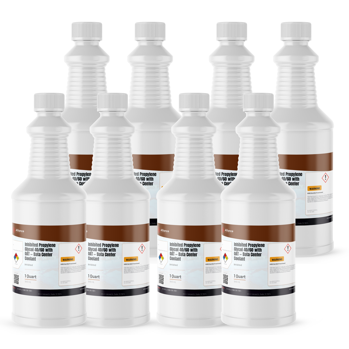 Alliance Chemical