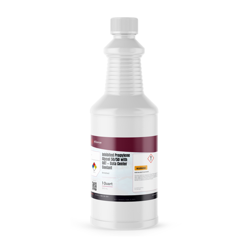 Alliance Chemical