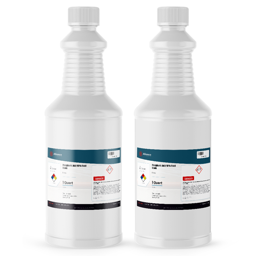 Alliance Chemical
