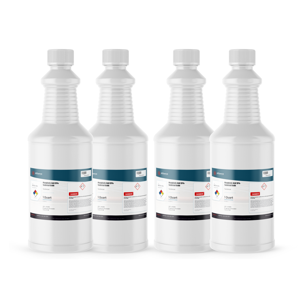 Alliance Chemical