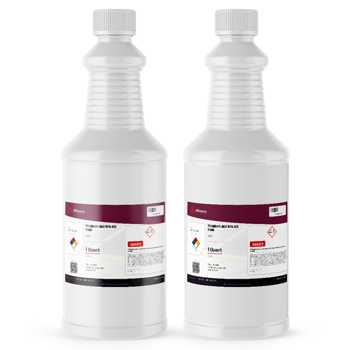 Alliance Chemical