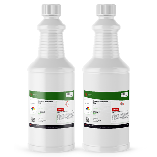 Alliance Chemical