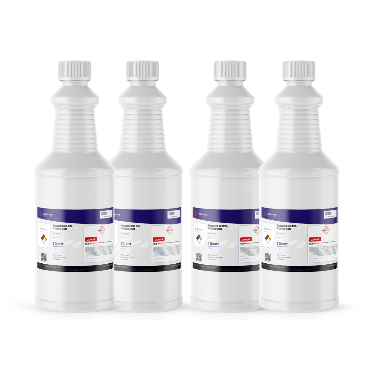 Alliance Chemical