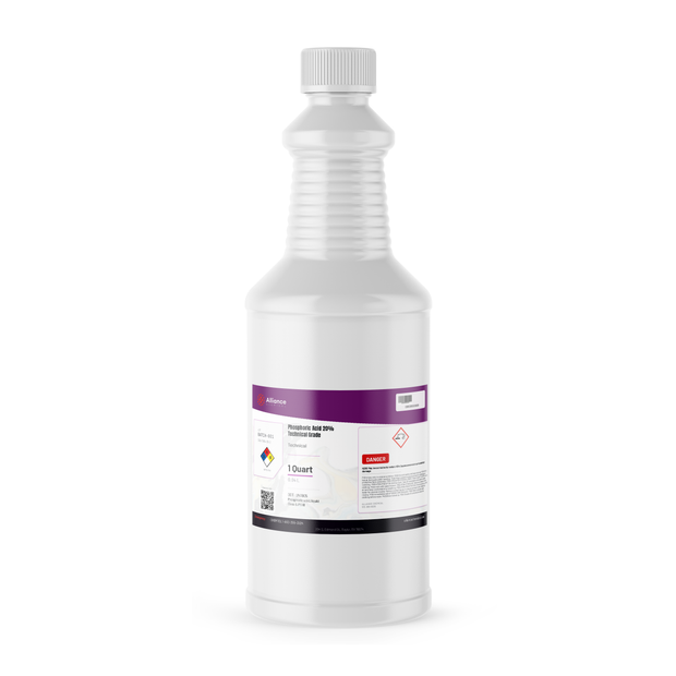 Phosphoric Acid 20% Technical Grade