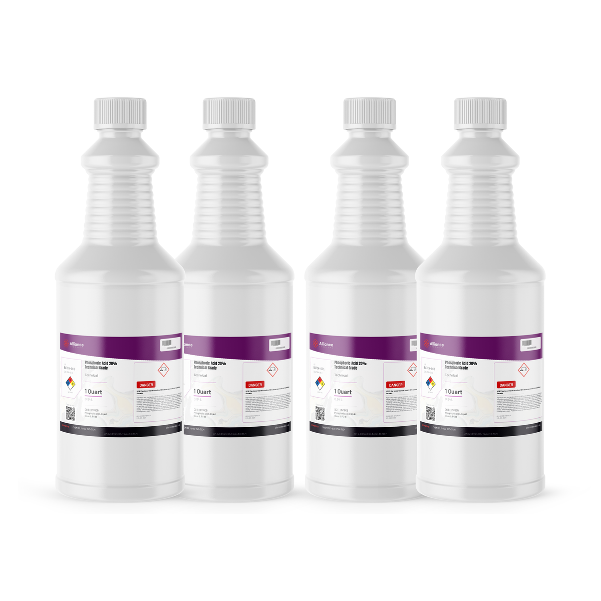 Alliance Chemical