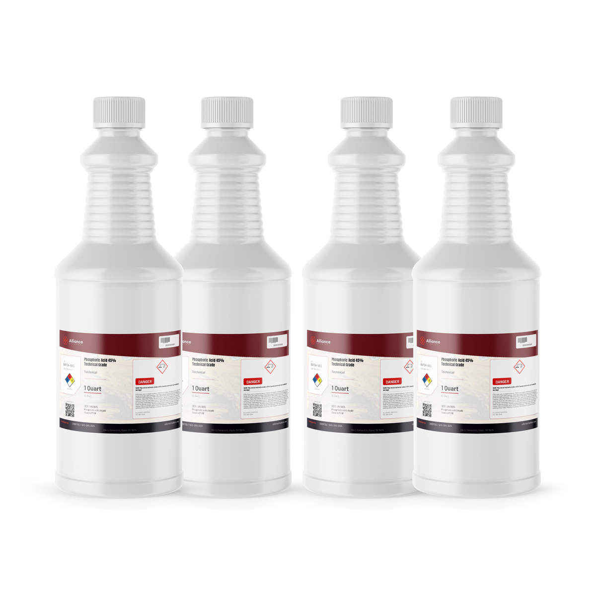 Alliance Chemical
