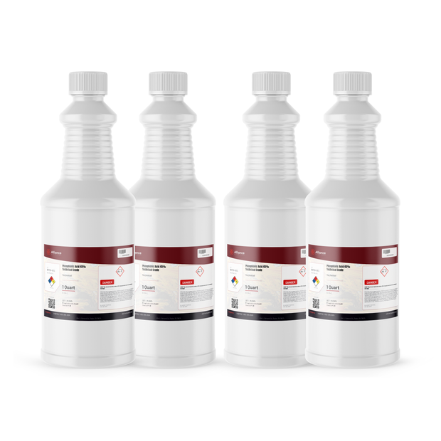 Phosphoric Acid 45% Technical Grade