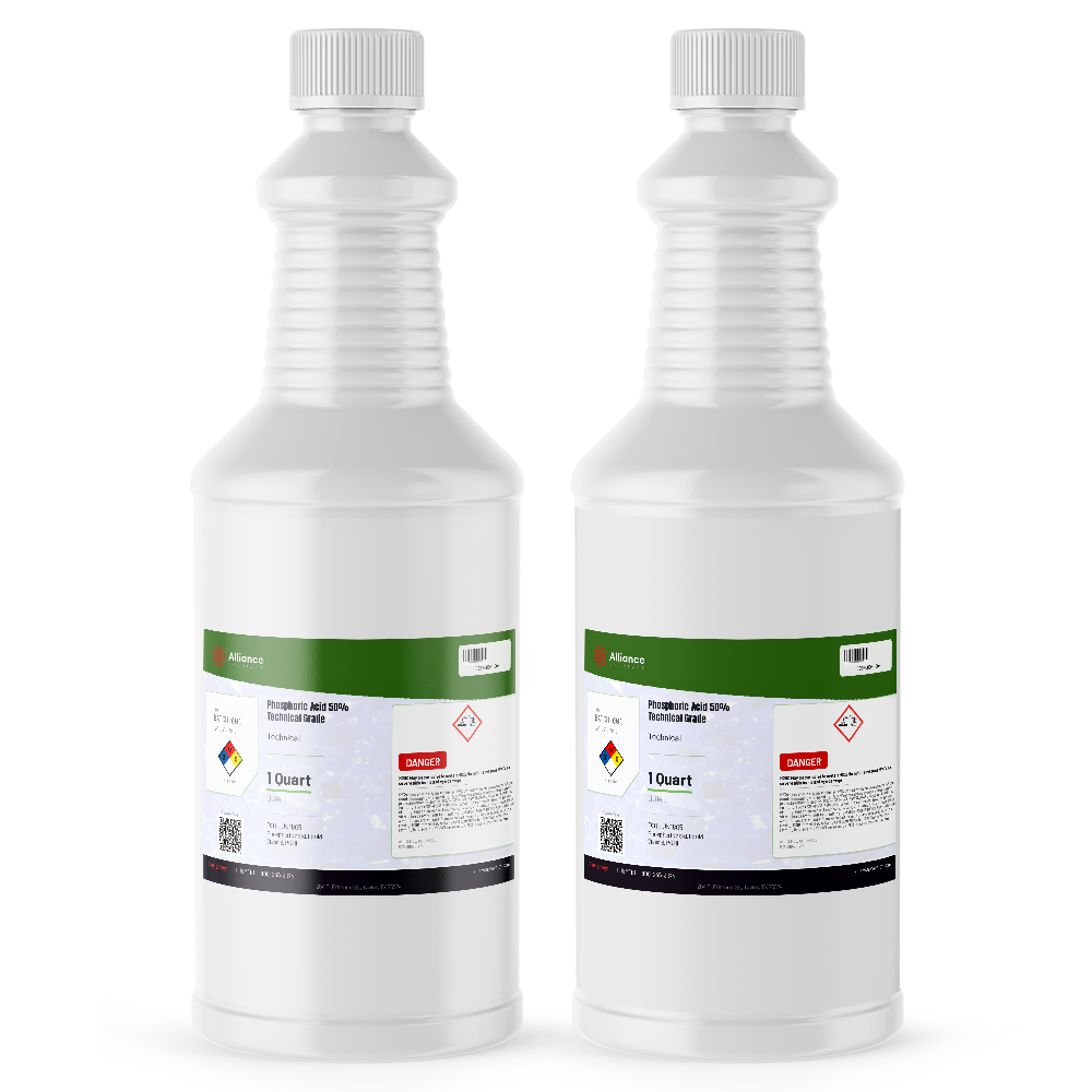 Alliance Chemical