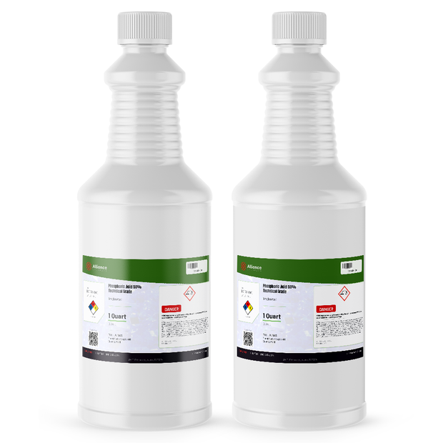 Phosphoric Acid 50% Technical Grade