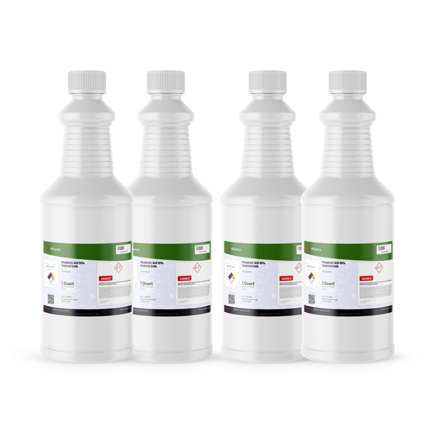 Phosphoric Acid 50% Technical Grade