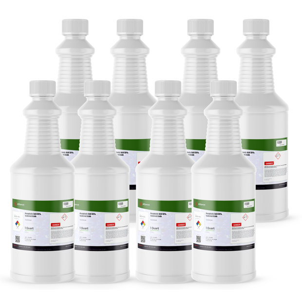 Phosphoric Acid 50% Technical Grade