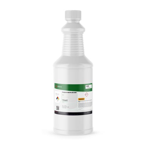 Alliance Chemical