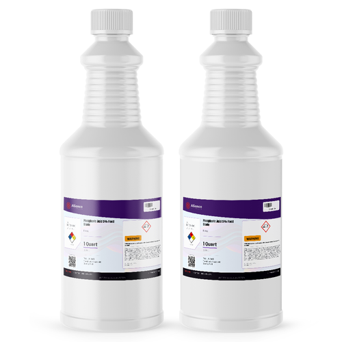 Alliance Chemical