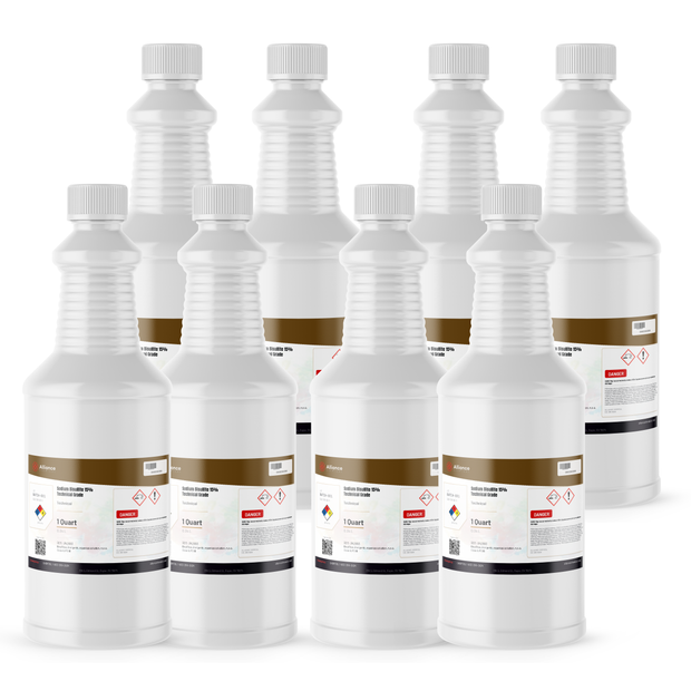 Sodium Bisulfite 15% Technical Grade
