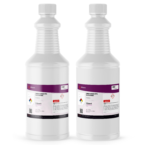 Alliance Chemical