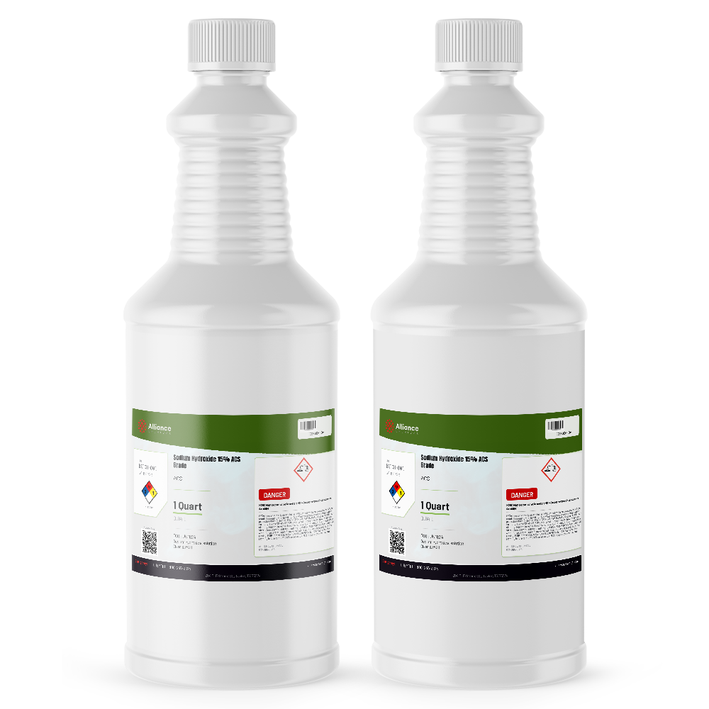 Alliance Chemical
