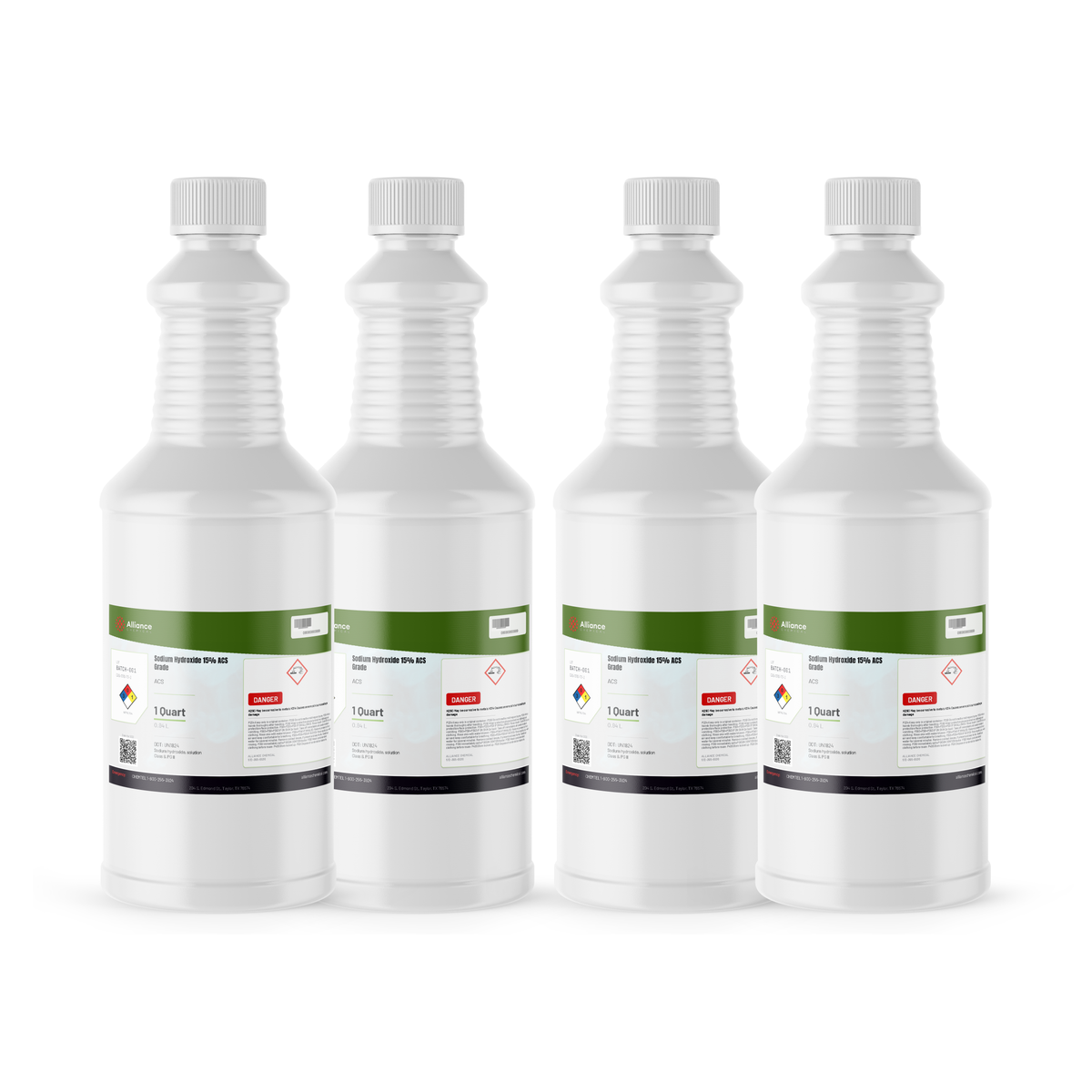 Alliance Chemical