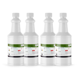 Sodium Hydroxide 15% ACS Grade