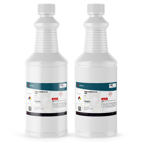 Alliance Chemical
