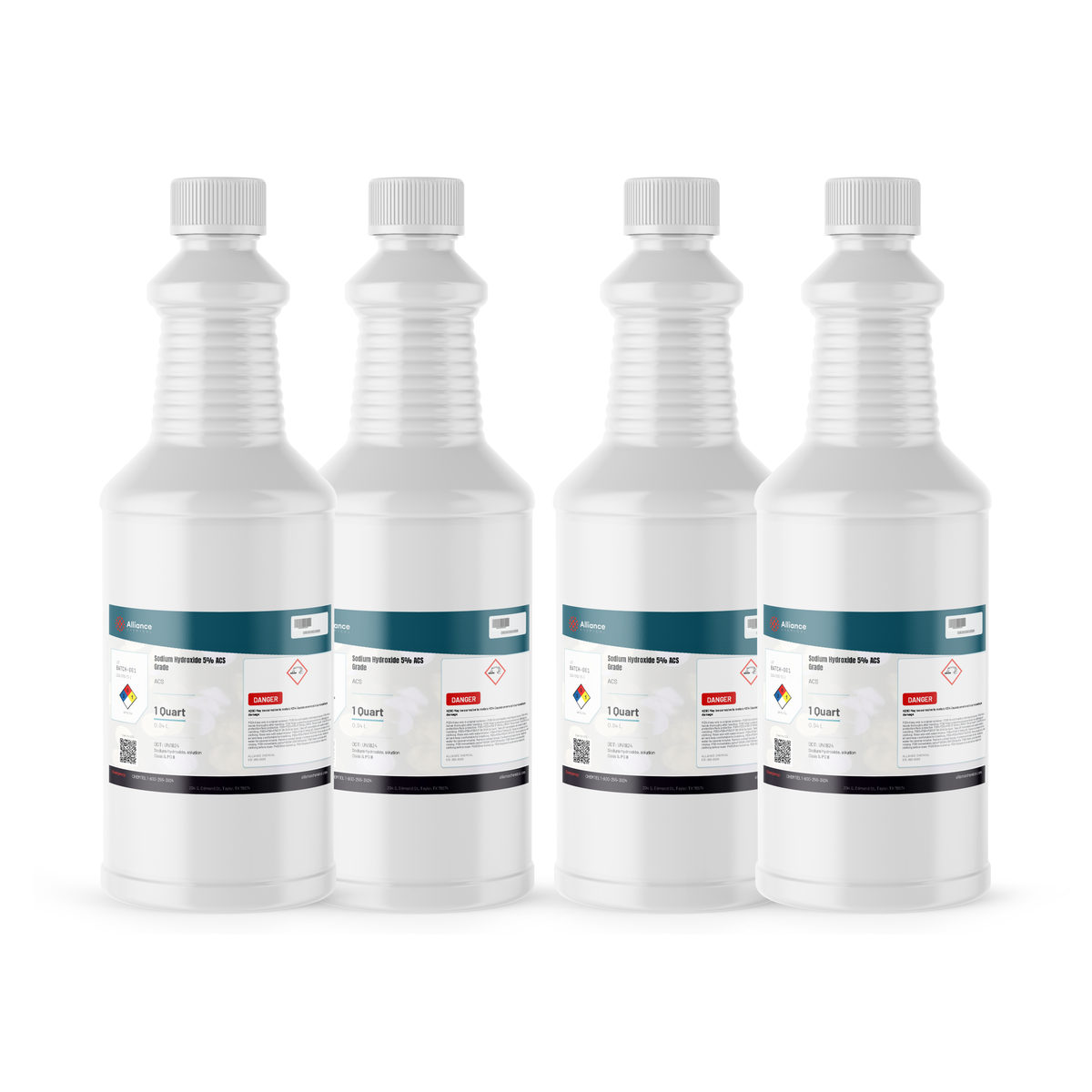 Alliance Chemical