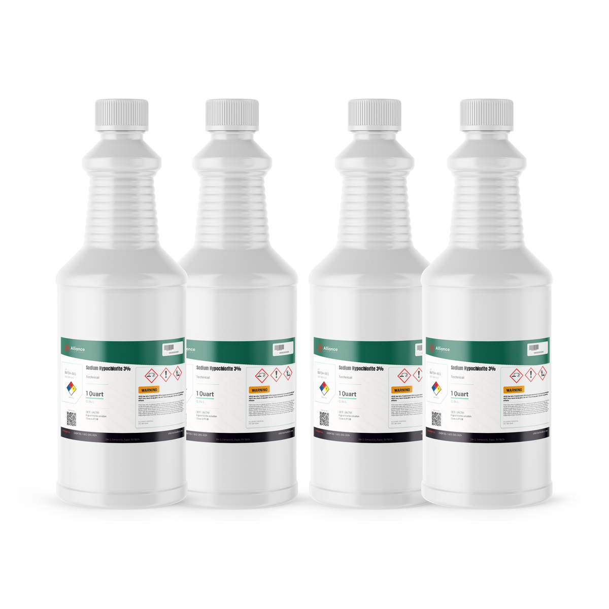 Alliance Chemical