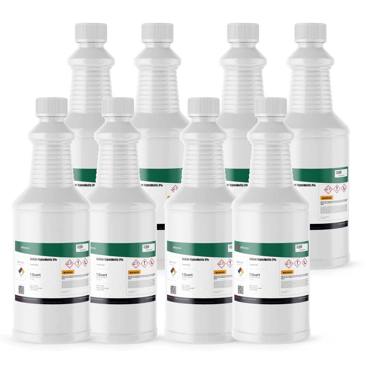 Alliance Chemical