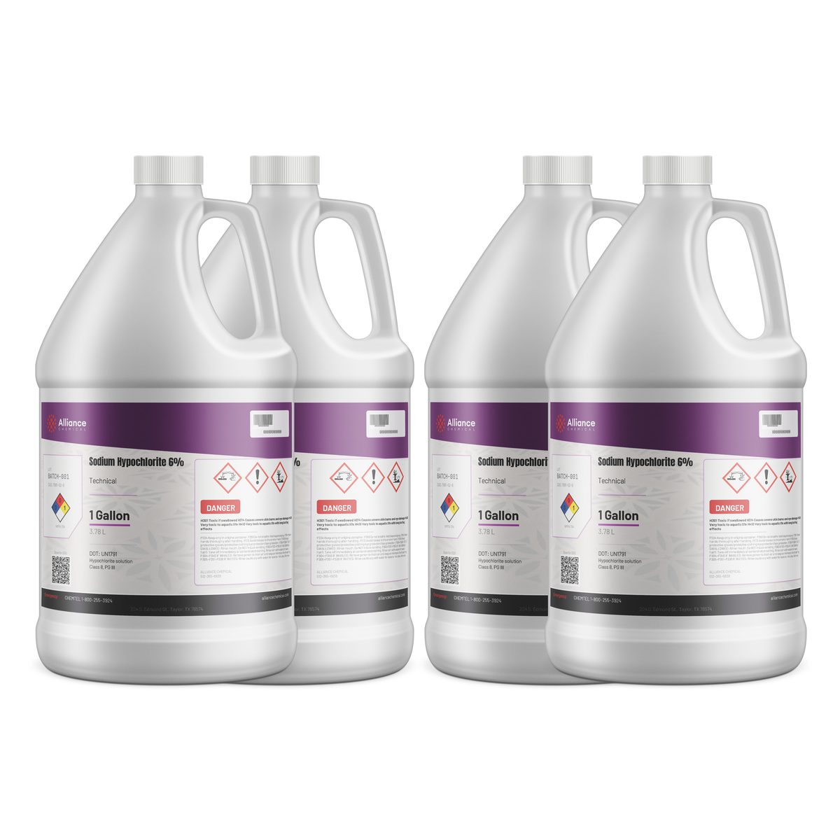 Alliance Chemical