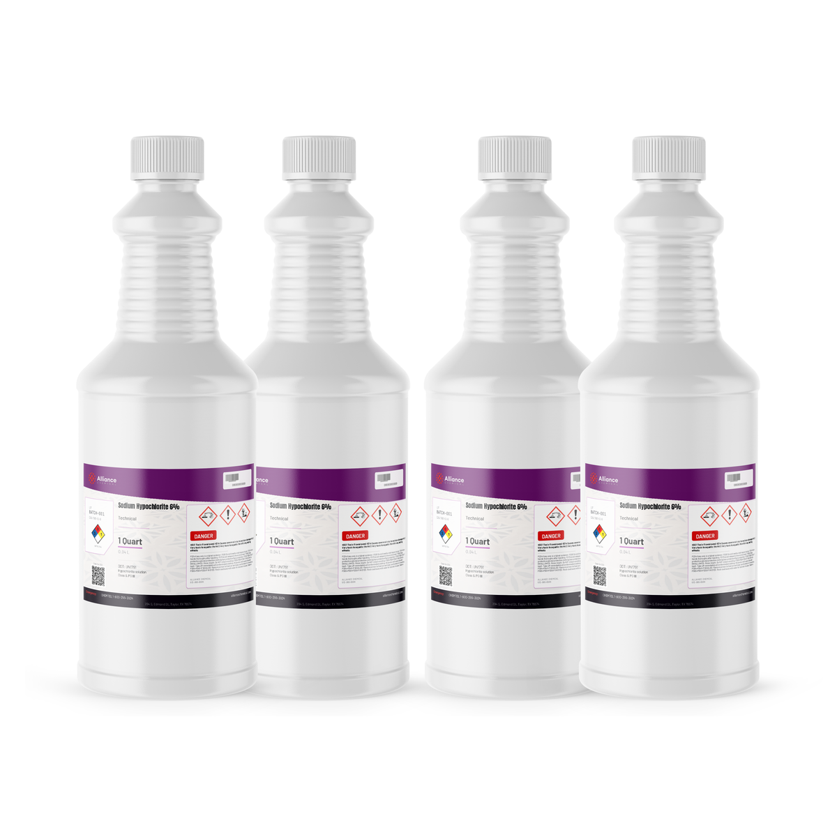 Alliance Chemical