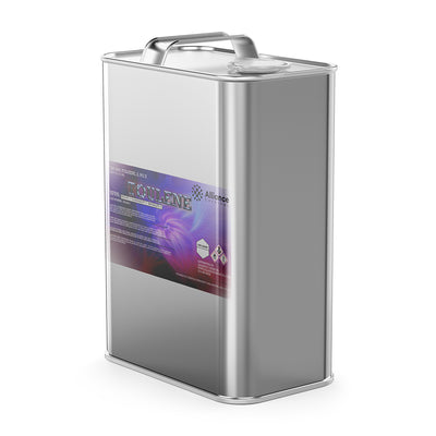 Toluene - 1 Quart Can