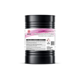 Alliance Chemical 55-gallon black steel drum of Trichloroethylene (TCE), technical grade, with NFPA diamond 2-1-0