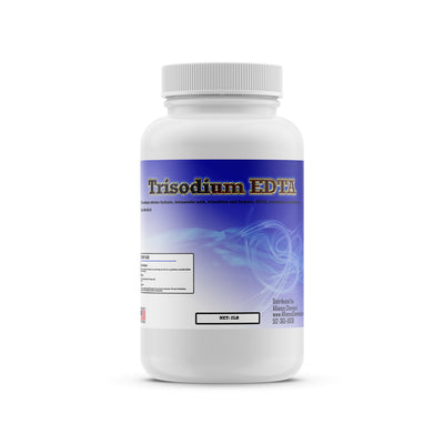 Trisodium EDTA - 1 Pack (2 lbs.)