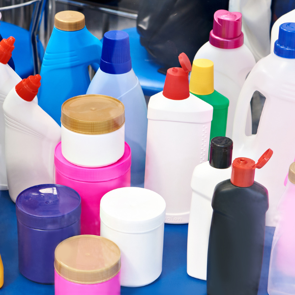 Repackaging and Private Labeling