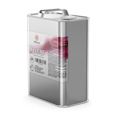 Xylene - 1 Quart Can