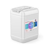 Alliance Chemical 30% diluted acetic acid food grade in 5-gallon white HDPE pail with screw cap