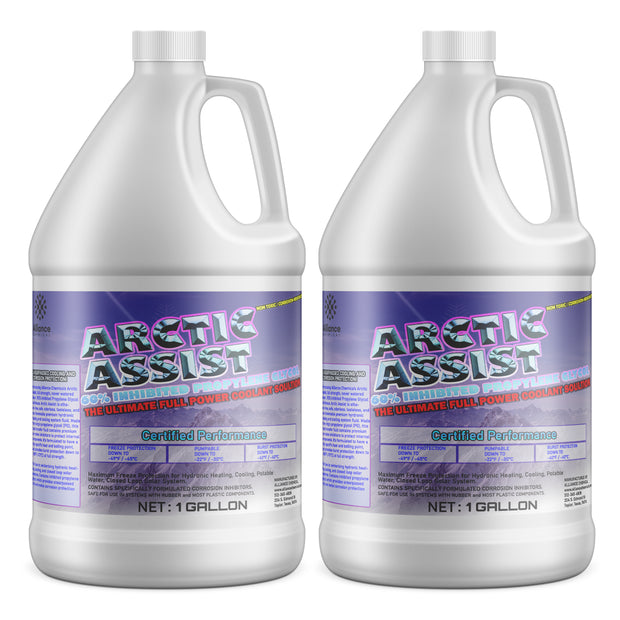 Arctic Assist 60/40