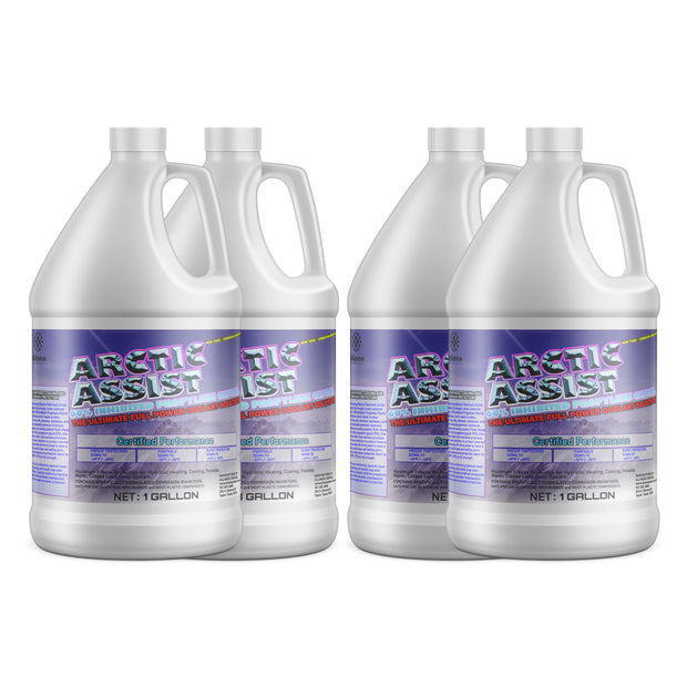 Arctic Assist 60/40