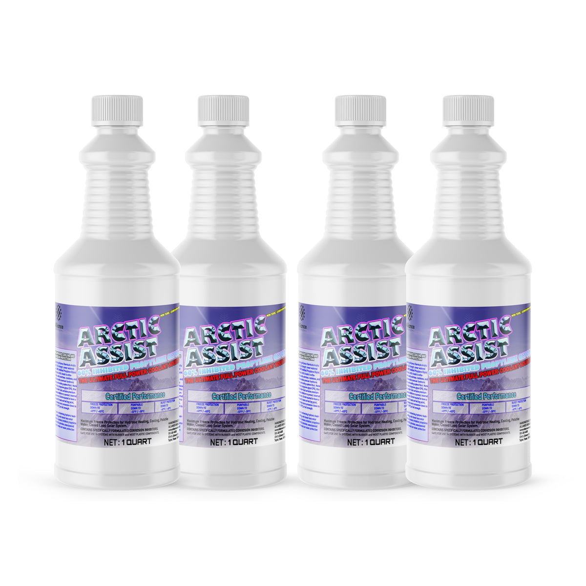 Alliance Chemical