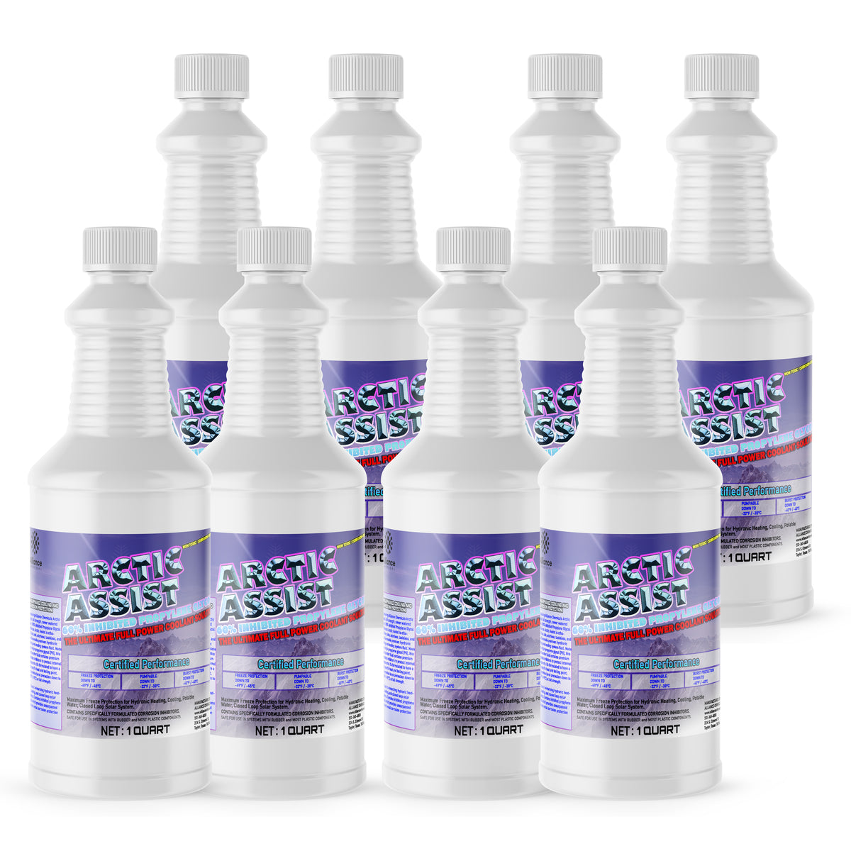 Alliance Chemical