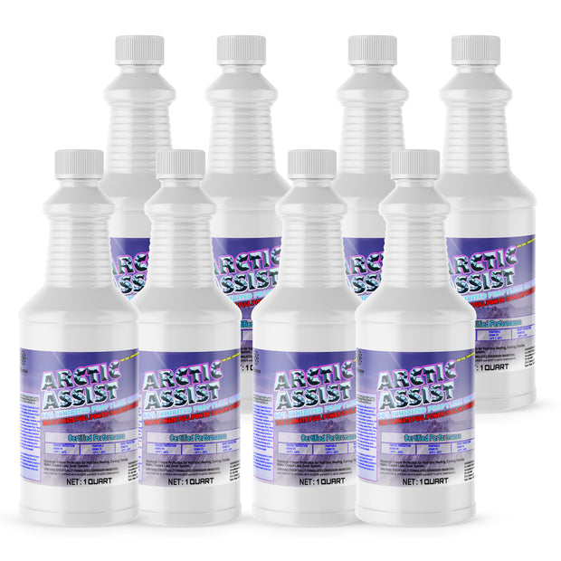 Arctic Assist 60/40