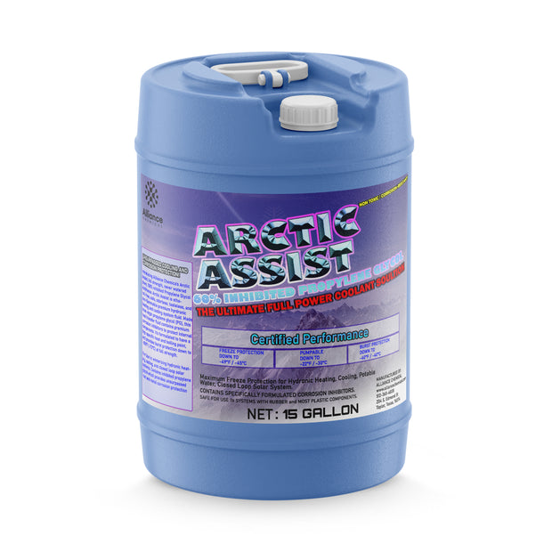 Arctic Assist 60/40