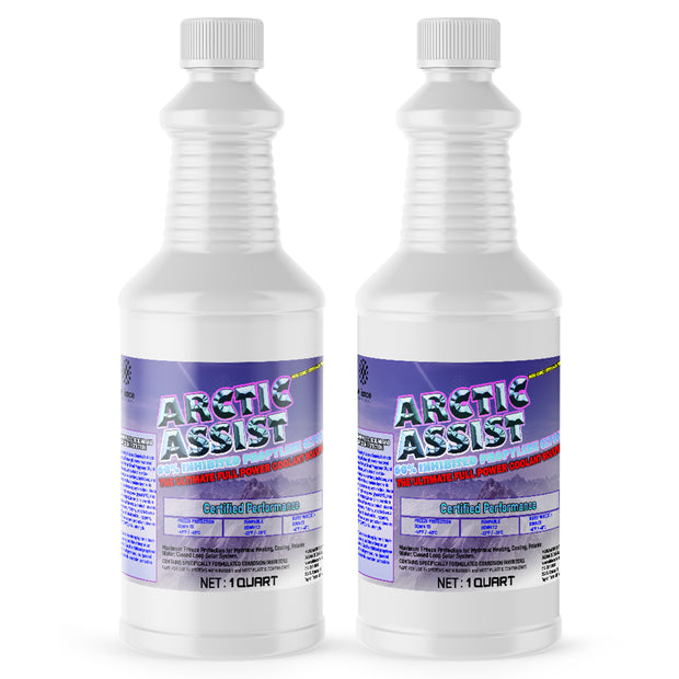 Arctic Assist 60/40