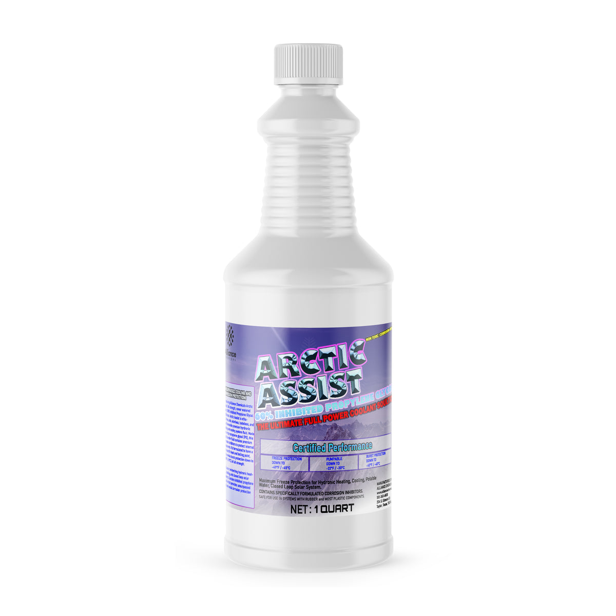 Alliance Chemical