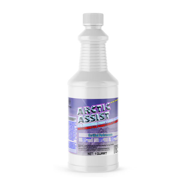 Arctic Assist 60/40